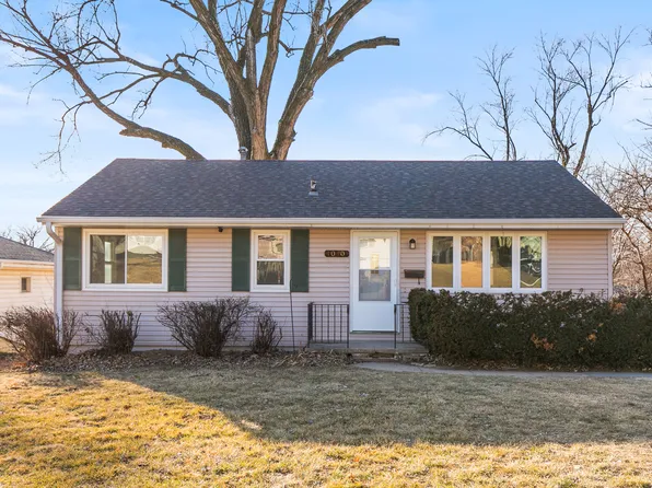 1010 N 76th St, Omaha, NE 68114