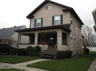 1069 Hazel St, Fremont, OH