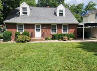 502 Manchester Rd, Normal, IL 61761