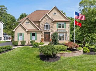 13 Cedarcrest Ct, Doylestown, PA 18901