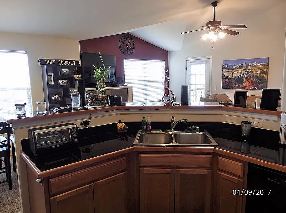 2800 Blue sky Circle - 1 — Photo 2