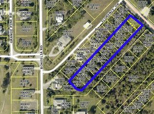 7360 Chesley Dr, Bokeelia, FL 33922