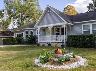 10945 NW 32nd Ave, Gainesville, FL 32606