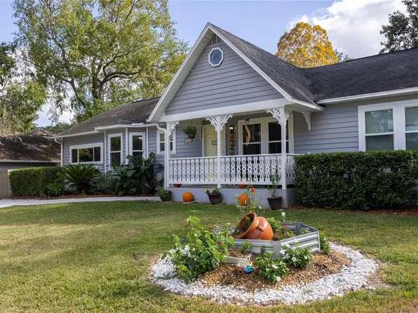 10945 NW 32nd Ave, Gainesville, FL 32606