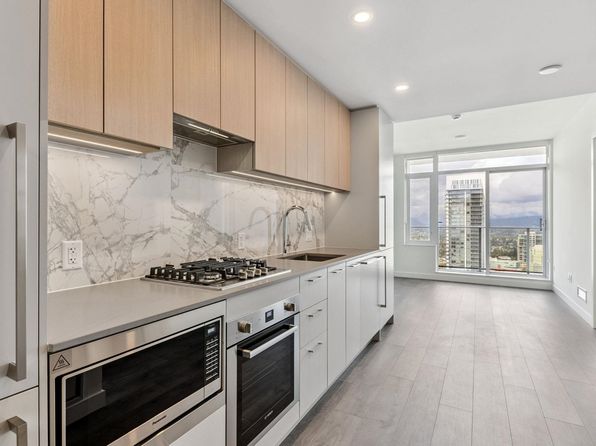 1 bedroom rental in Burnaby — photo 21