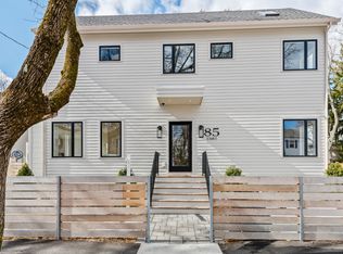 85 Griswold St, Cambridge, MA 02138