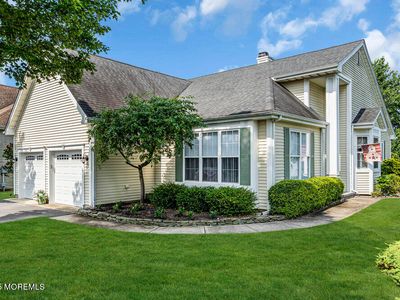 7 Woodlake Court, Barnegat, NJ, 08005