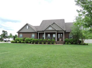 186 Lexington Cir, Manchester, TN 37355