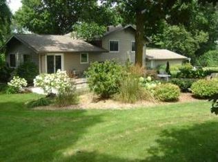 N8487 Rhine Rd, Elkhart Lake, WI 53020