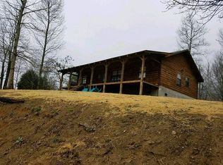 117 Cantilever Ln, New Tazewell, TN 37825