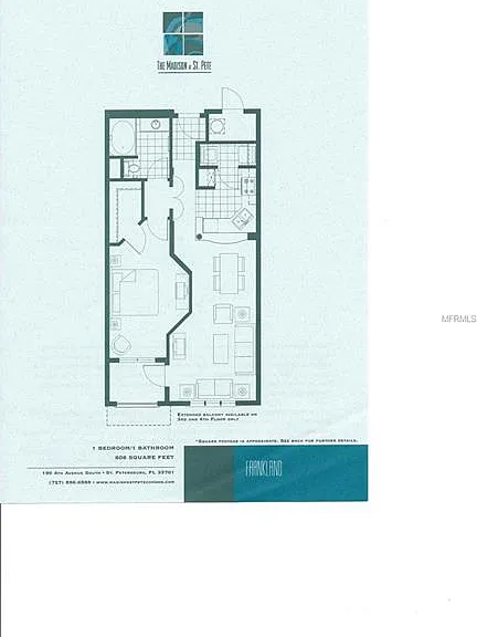 100 4th Ave S — Photo 1