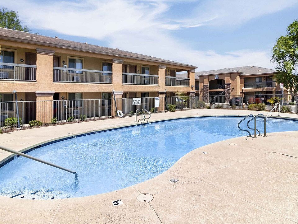 Residence at Tolleson Apartments For Rent in Phoenix, AZ