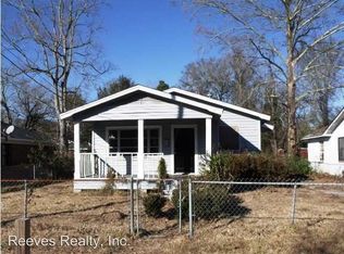 1210 Cottrell St, Mobile, AL 36605