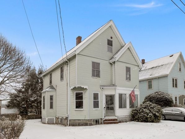 Melrose Real Estate - Melrose MA Homes For Sale | Zillow