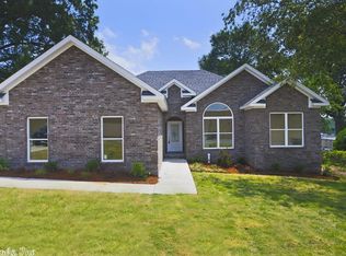 5817 Big Oak Ln, Little Rock, AR 72209