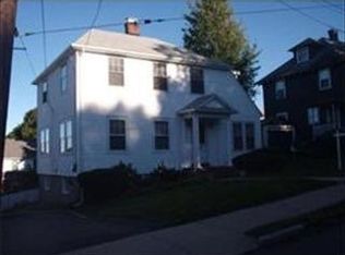 83 Summit Rd, Medford, MA 02155