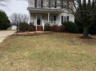 232 Northridge Rd, King, NC 27021