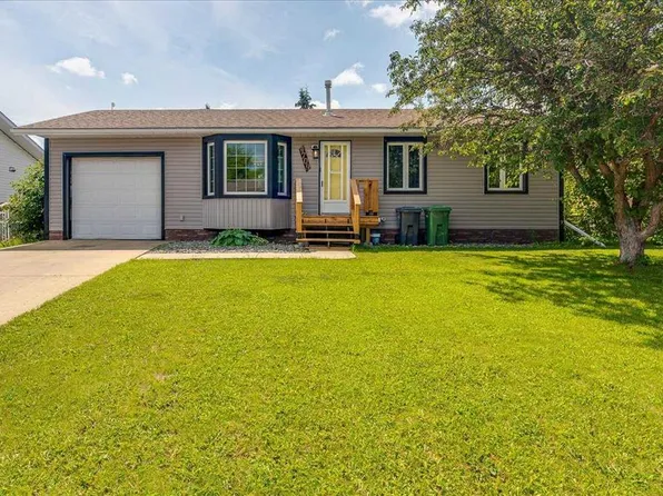 4709 N 55th Ave, Rimbey, AB T0C 2J0
