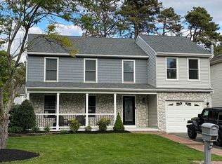 38 Lady Diana Cir, Marlton, NJ 08053