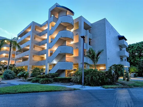 835 S Osprey Ave APT 206, Sarasota, FL 34236