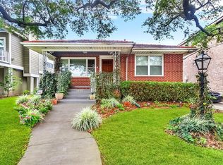 6448 Avenue A, New Orleans, LA 70124