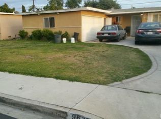 9632 Guinida Ln, Anaheim, CA 92804