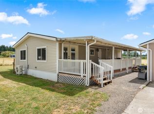 414 Meier Rd, Winlock, WA 98596