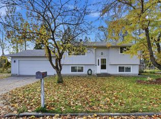 13206 E Tall Tree Rd, Spokane, WA 99216