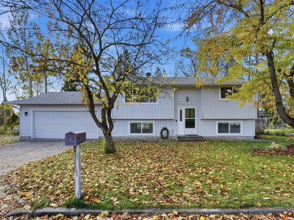 13206 E Tall Tree Rd, Spokane, WA 99216