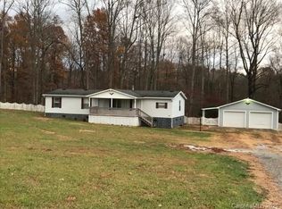 329 Knox Farm Rd, Statesville, NC 28677