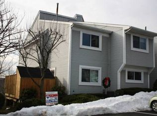 111 Hillcroft Way, Newtown, PA 18940