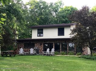 2553 N Long Lake Rd, Detroit Lakes, MN 56501