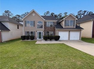 6457 Snowden Dr, Atlanta, GA 30349