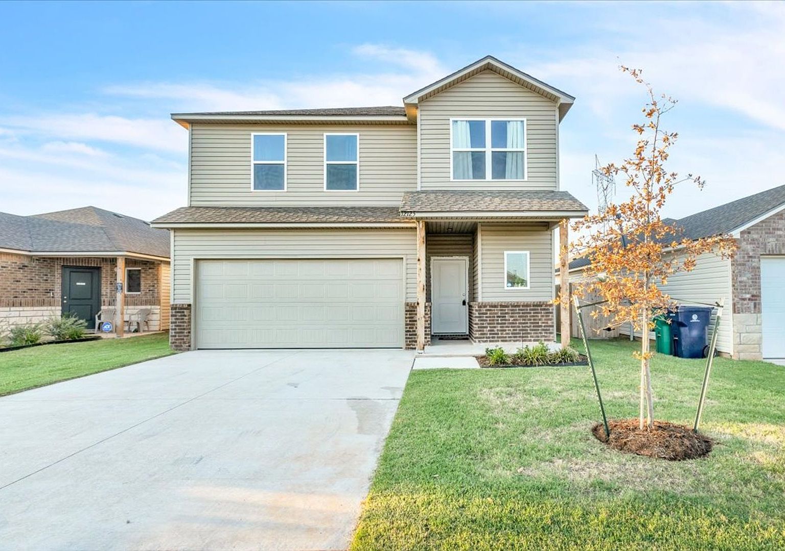 12125 SW 31st St, Yukon, OK 73099 | Zillow