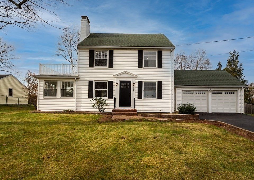 615 Neponset St, Norwood, MA 02062 Zillow