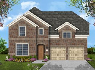 2404 Mill Place Rd, Mansfield, TX 76063