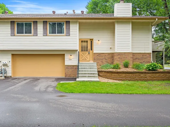 11304 Vessey Ave S, Bloomington, MN 55437