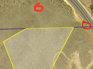 LOT Thirteen Pardee Pl, Palisades, WA 98845