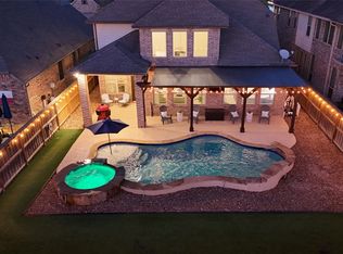 4320 Silver Oak Pl, Spring, TX 77386