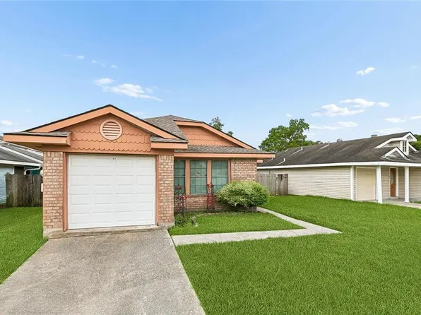 5323 Timber Haven Ln, New Orleans, LA 70131