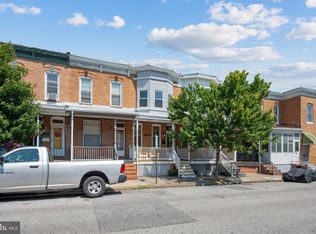 1212 Cleveland St, Baltimore, MD 21230