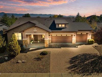 8375 N Pepperbox Rd, Prescott Valley, AZ, 86315