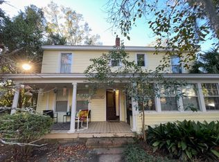 734 N Gadsden St APT 2, Tallahassee, FL 32303