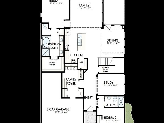 2nd image of this home