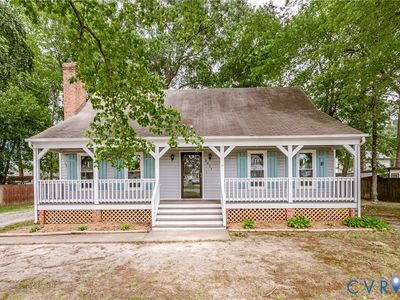 6471 N Midview Rd, Henrico, VA, 23231