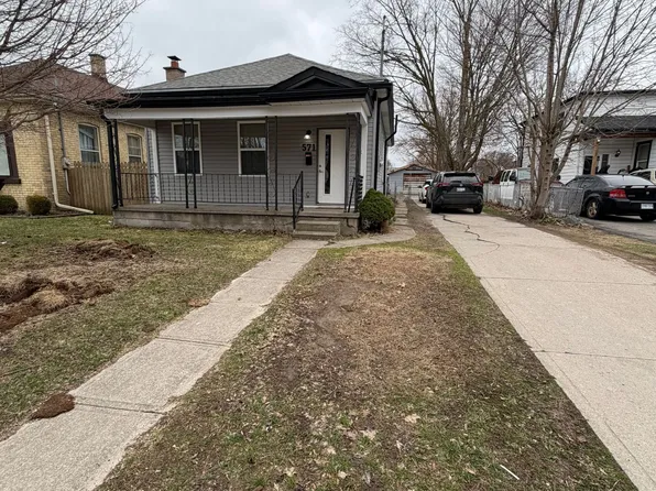571 Grey St, London, ON N6B 1H6