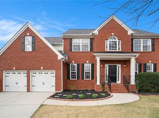 6020 Buckner Creek Ct, Mableton, GA 30126