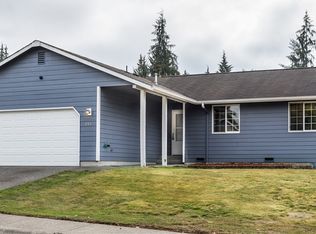 204 Tompkins Pl, Granite Falls, WA 98252