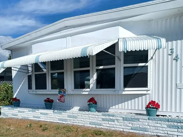 343 Avocado St #85, Bradenton, FL 34207