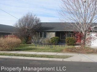 2435 NE Jackalope Ct, Prineville, OR 97754